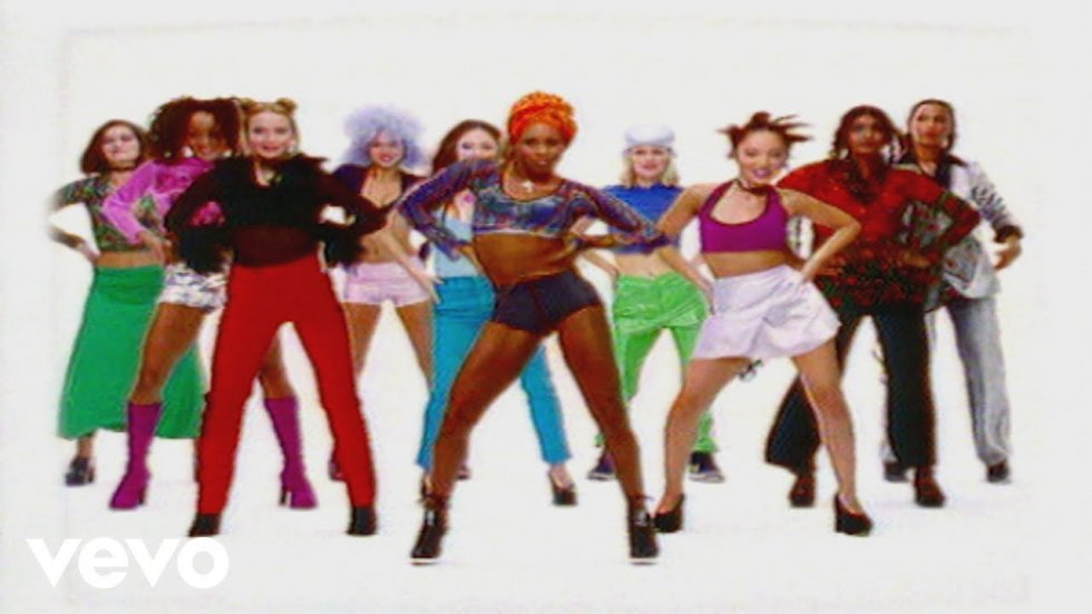 ...za sve kojima se svidila baka Nikica...