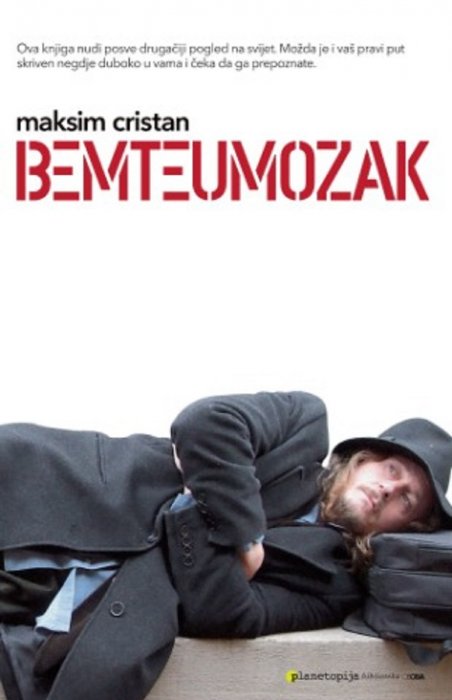 Hrvat u Milanu od beskućnika do zvijezde