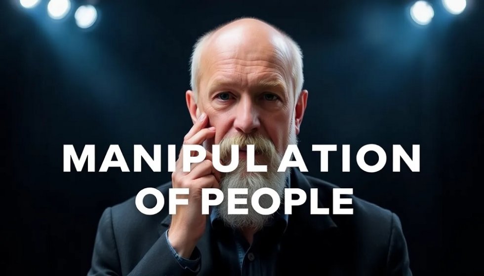MANIPULACIJA LJUDI – ŠOKANTNA OBJAVA GREG GILESA O KANALIZIRANIM PORUKAMA…