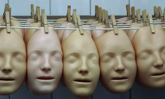 EMOCIONALNE MASKE II