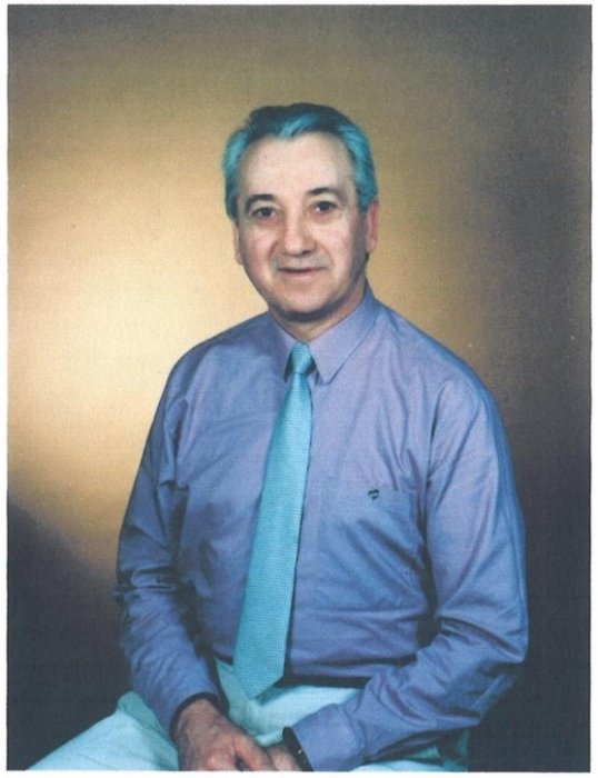 Mato Mihić