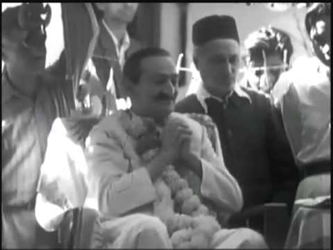 Meher Baba u Dehra Dunu 1953.