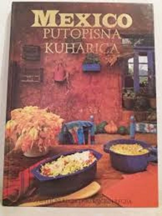 Meksička kuhinja - pokrajina Veracruz