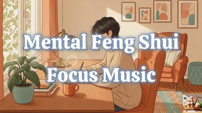 Mental Feng Shui