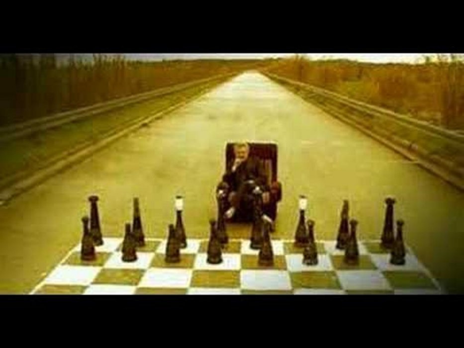 SVE SMO STARE IGRALI...