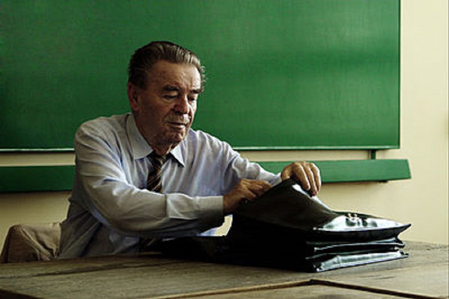 O nacionalizmu; Milan Kangrga
