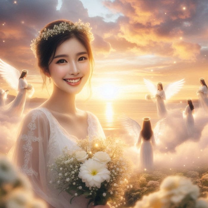 MJESEC LIJEPIH ŽENA