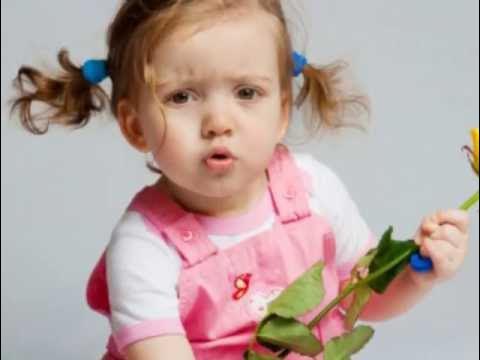 Moja mala djevojčica...