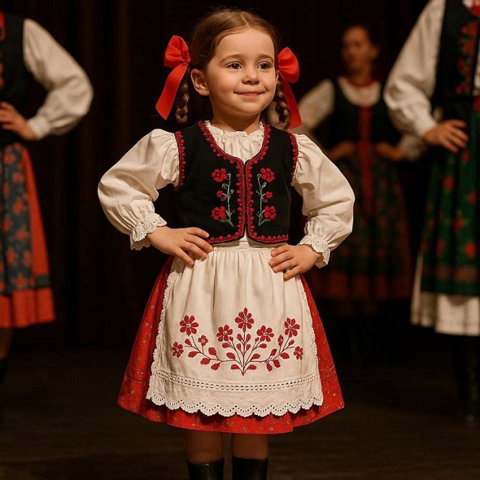 Moja mala sokolica