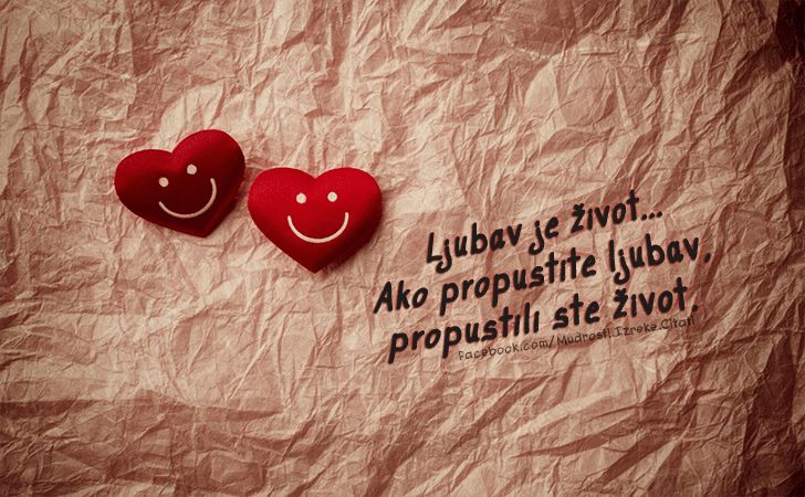 MUDRE IZREKE O VEZAMA