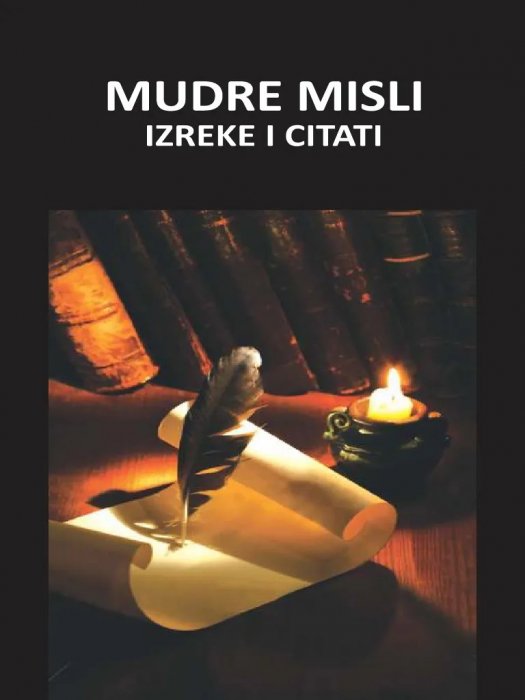 tuđe izreke