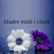 Mudrosti