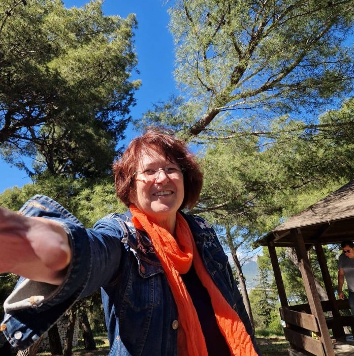 ...dobar i raščepušan dan....