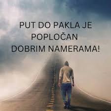 Namjera i stav