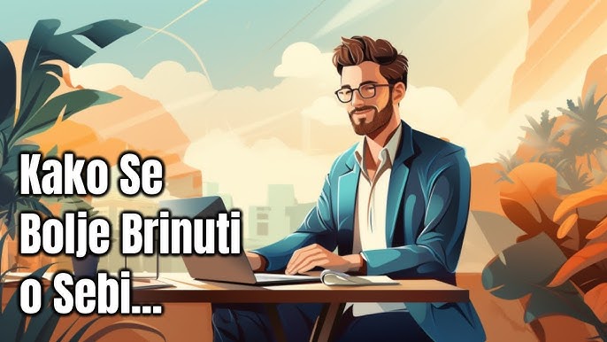 POKUŠAJTE ŽIVJETI VLASTITU ISTINU