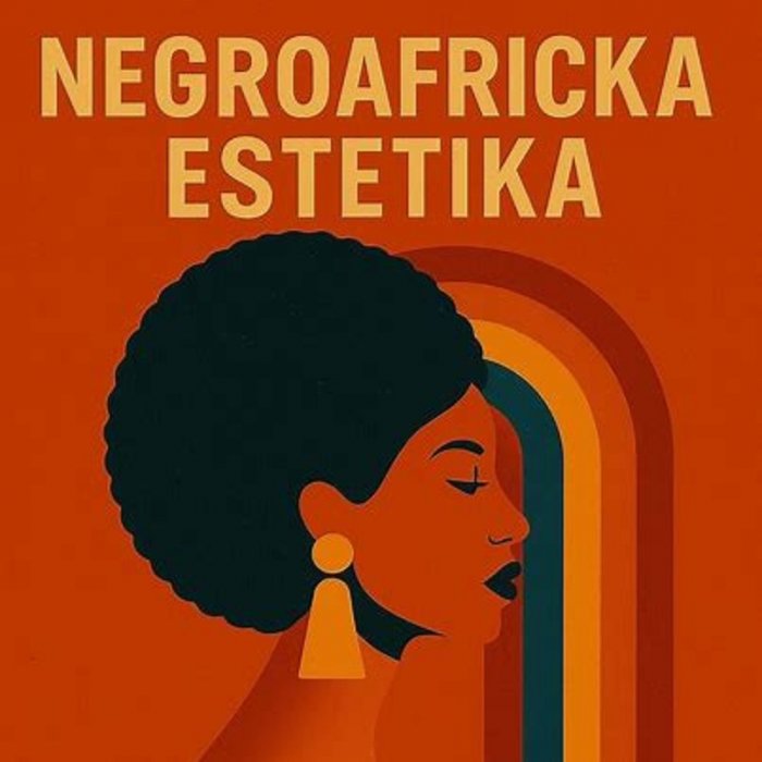 NEGROAFRIČKA ESTETIKA
