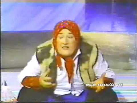 U spomen na Nelu Eržešnik....