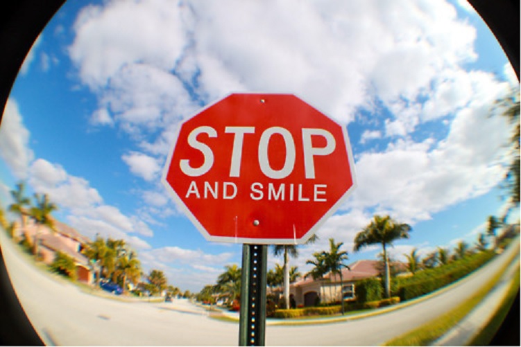 NOVI SAOBRAĆAJNI ZNAK