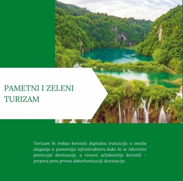 Putujmo zeleno