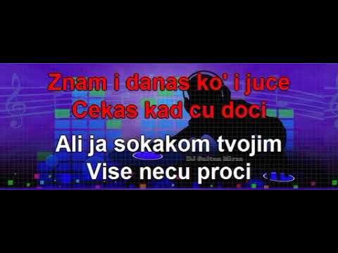 Oj jeseni, tugo moja