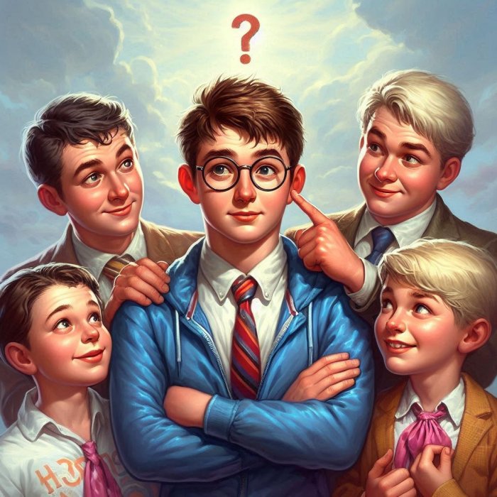 Po čemu prepoznaješ pametna čovjeka?