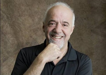 Paulo Coelho