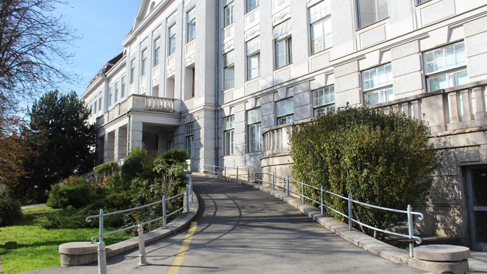 Moj osvrt na Petrovu bolnicu