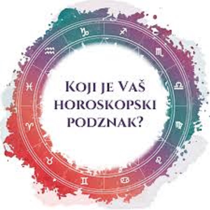Godišnji horoskop prema podznaku