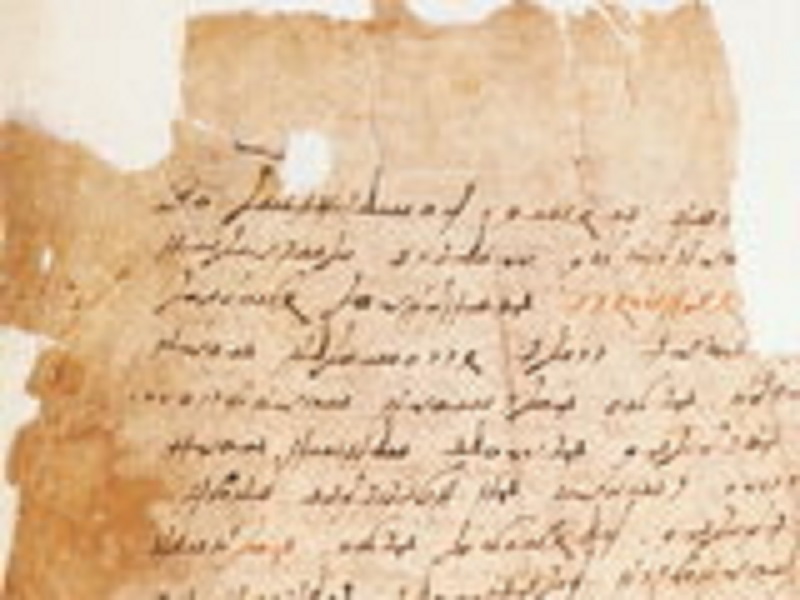 NIŠTA KONTRA ĆIRILICE, DAPAČE VRATIMO JE