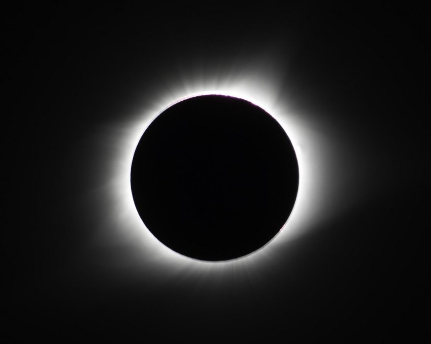 POMRČINA MJESECA - 07.09.2025.