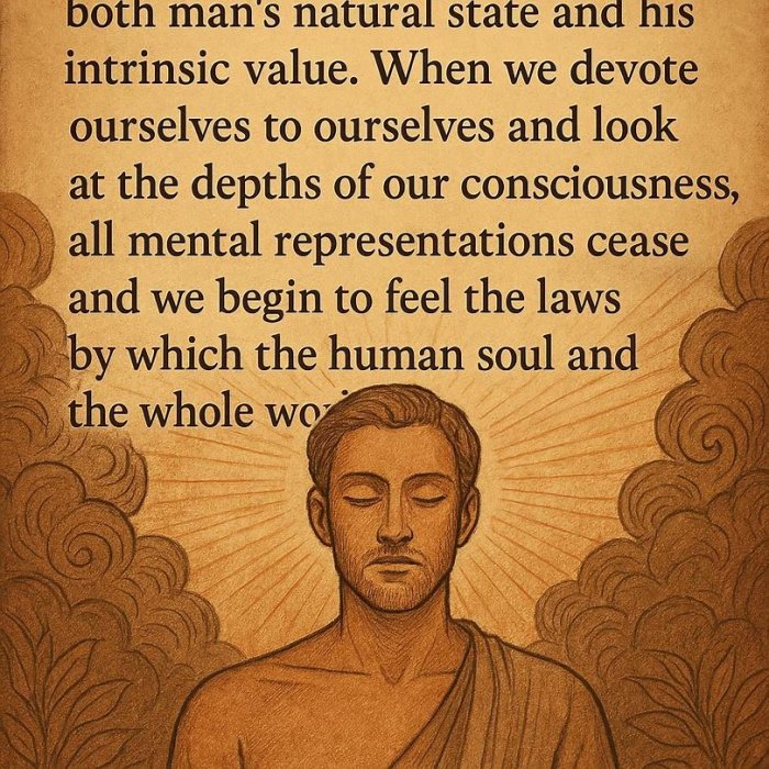 Poredak oslobođene svijesti