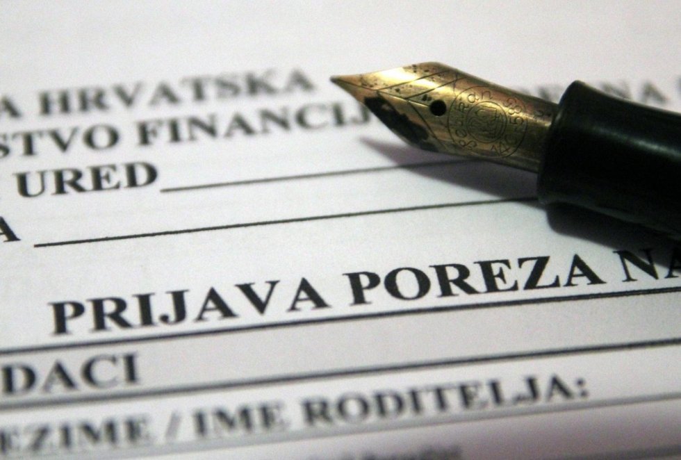 Hoće li i dijaspora plaćati krizni porez?....