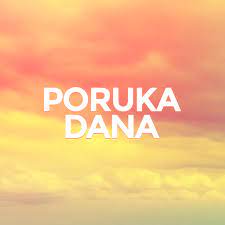 Poruka