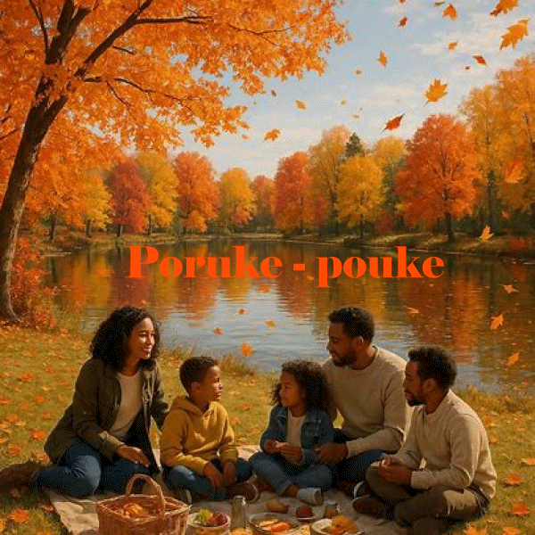 Poruke - pouke