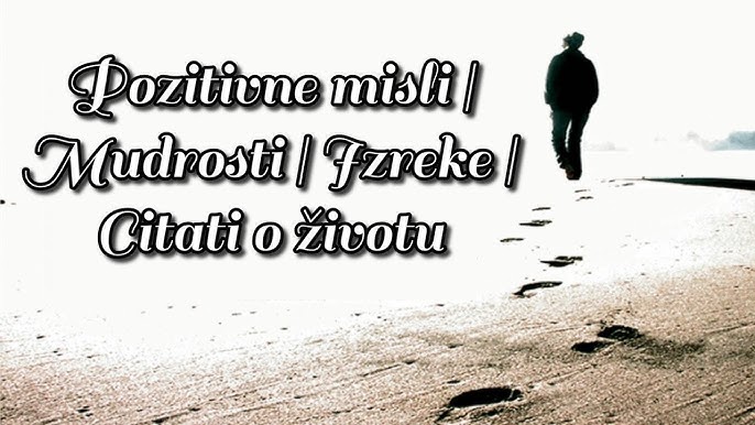 Za dobro jutro ...
