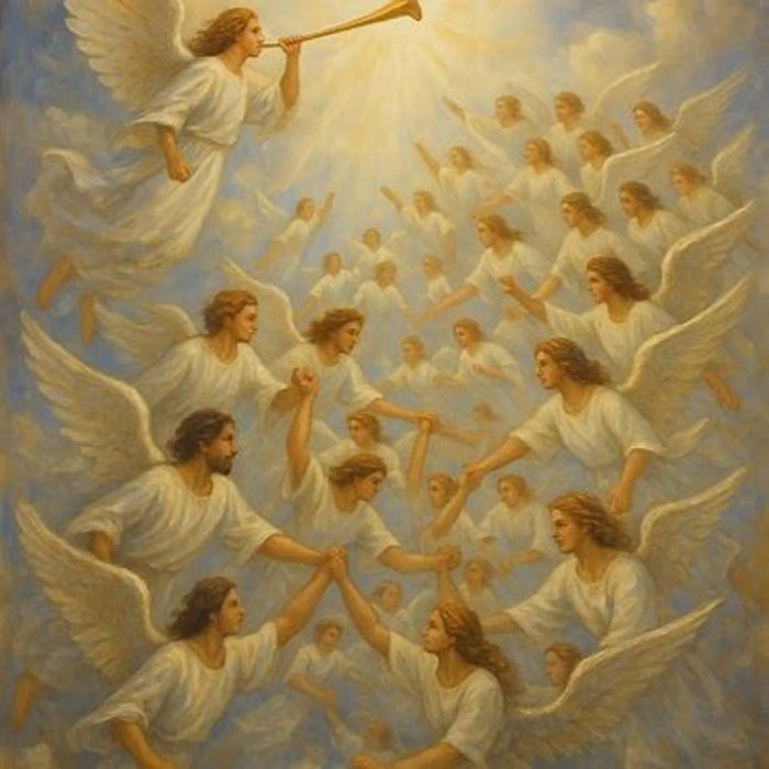 Poziv Neba za okupljanjem i aktivnim spiritualnim timskim radom