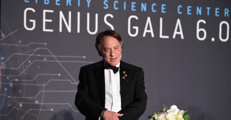 Ne tako daleka budućnost - Otkrivena godina kada će ljudi postati besmrtni!