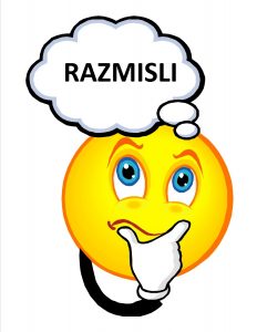 Možda bi mogao...
