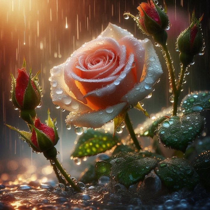 sretan rođendan, Srce