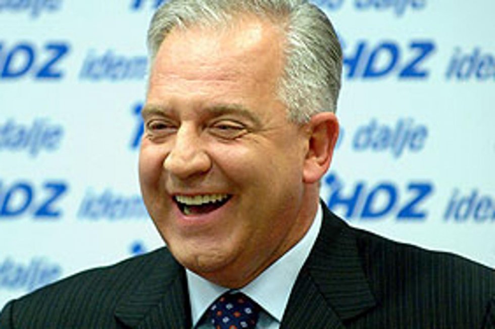 ovi reda nas.,sanader ivo
