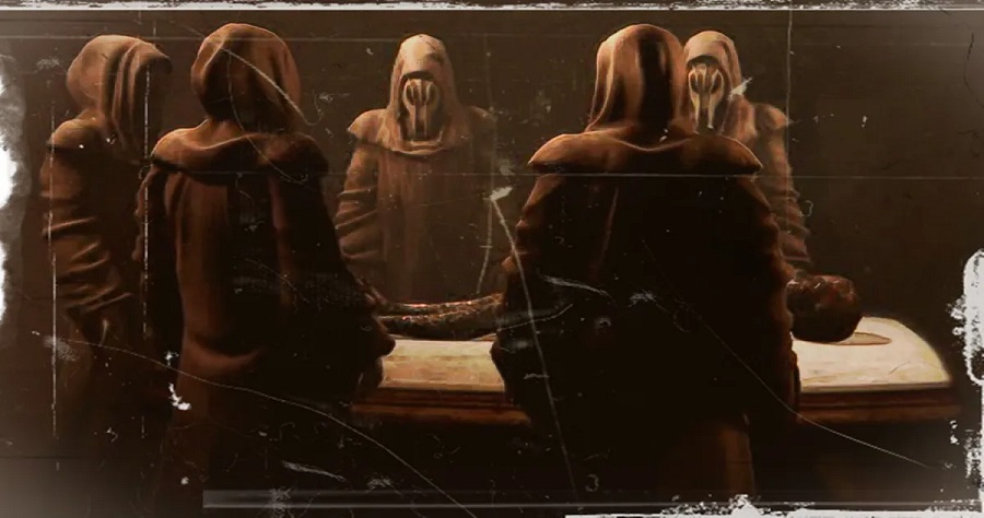 Sekte, kultovi i novi vjerski pokreti u Sjedinjenim Državama