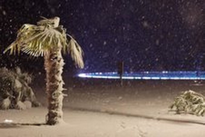 Ovako je bilo u Zadru....