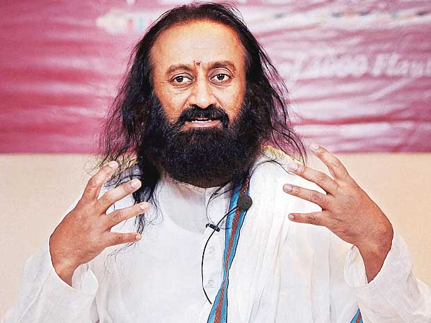 Akcija i reakcija - Sri Sri Ravi Shankar