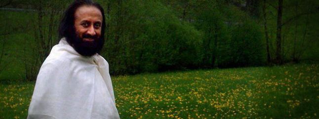 Ne slijedi me - Sri Sri Ravi Shankar