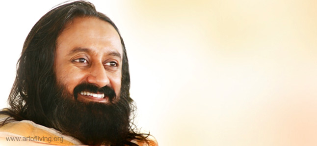 Sjemenke mudrosti - Sri Sri Ravi Shankar
