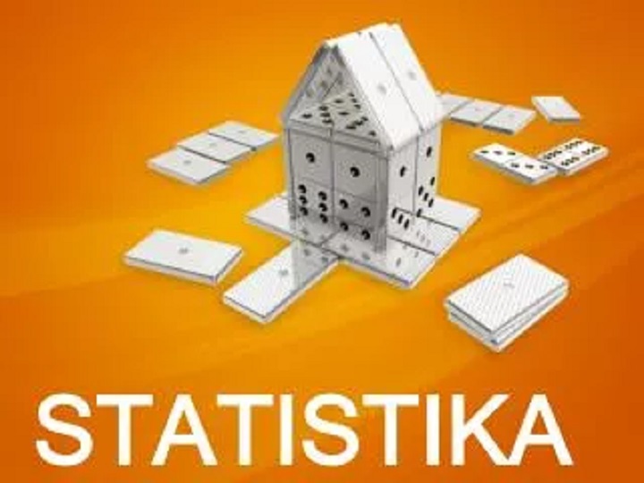 STATISTIKA