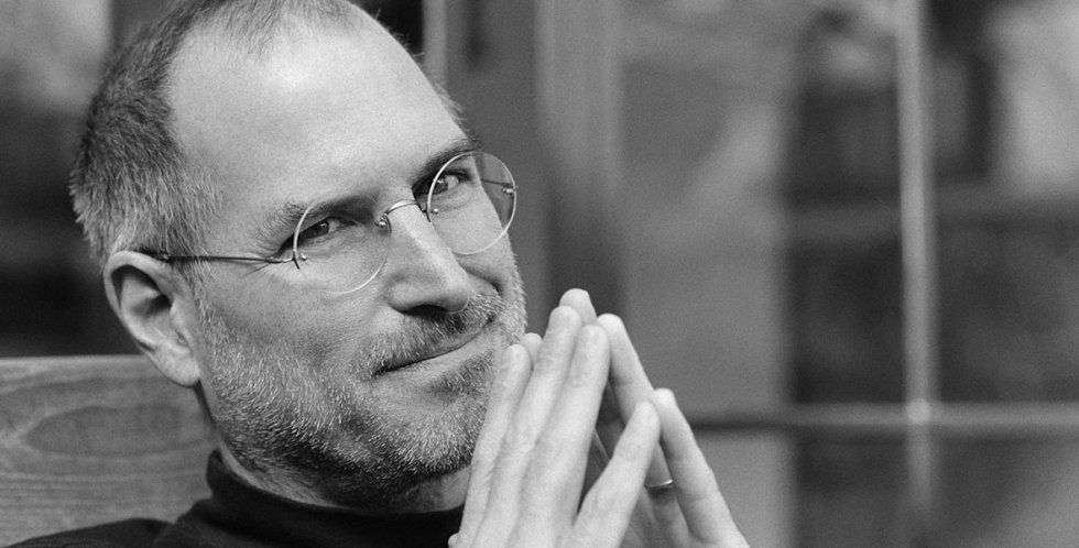 Steve Jobs-posljednji pozdrav....