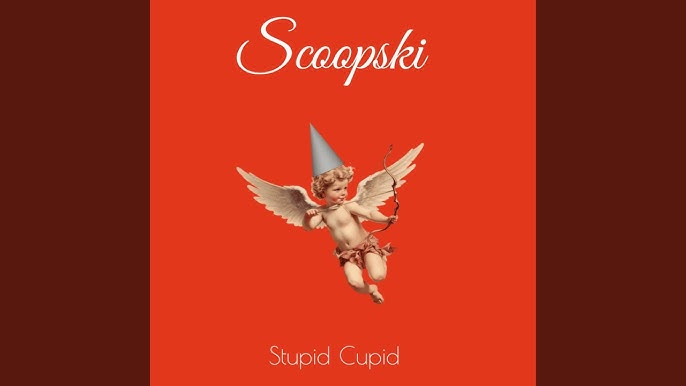 STUPID CUPID