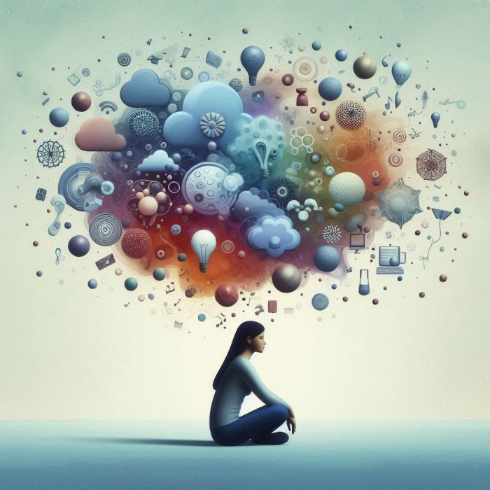 Ne stvari same po sebi već naše razmišljanje o njima stvara nam probleme