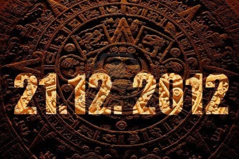 Sudnji dan, 21. 12. 2012.